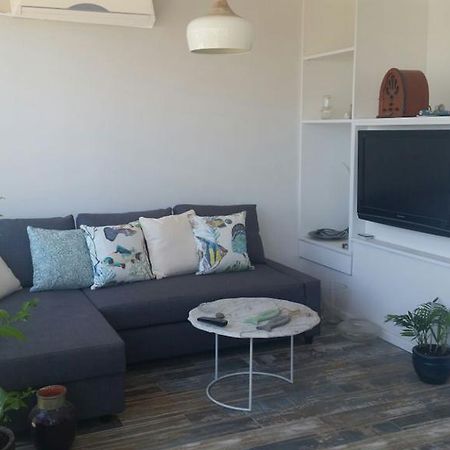 Tel Aviv Roof Apartment Экстерьер фото