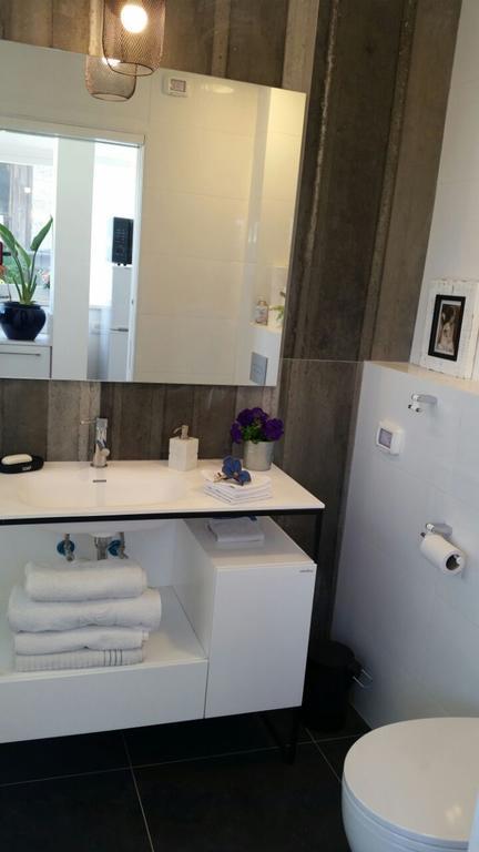 Tel Aviv Roof Apartment Экстерьер фото