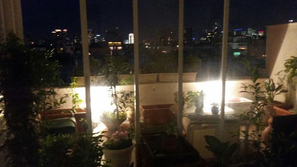 Tel Aviv Roof Apartment Экстерьер фото