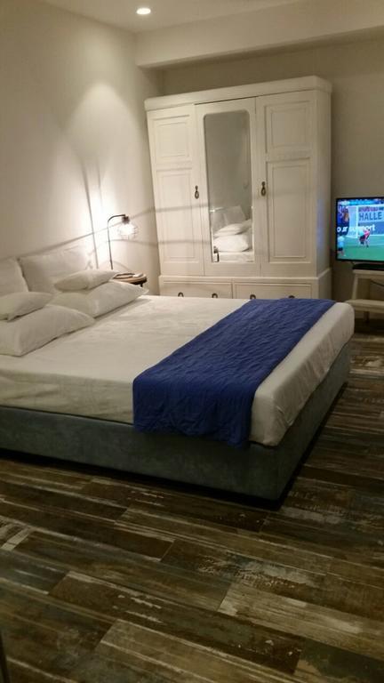 Tel Aviv Roof Apartment Экстерьер фото